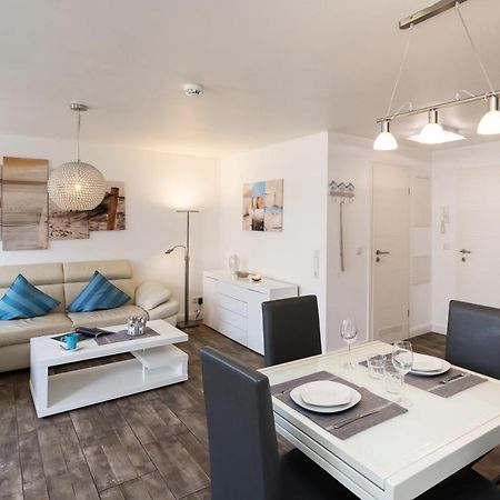 Sylter Residenz Lägenhet Westerland Exteriör bild