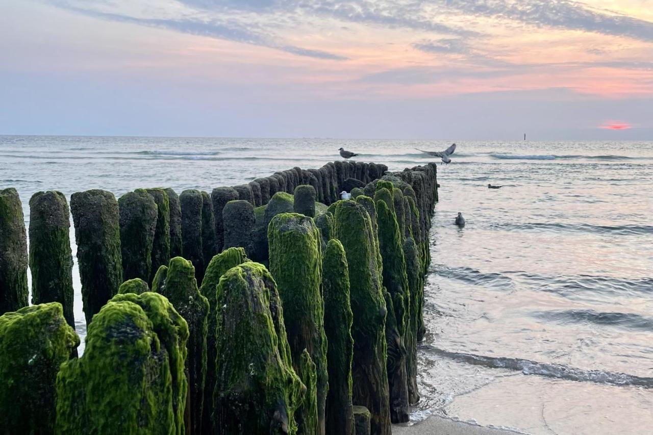 Sylter Residenz Lägenhet Westerland Exteriör bild