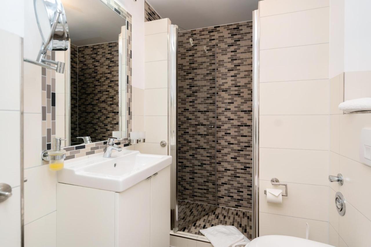 Sylter Residenz Lägenhet Westerland Exteriör bild